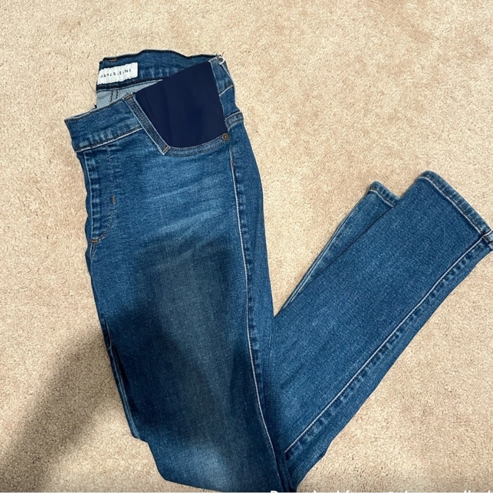 James Jeans Maternity Denim